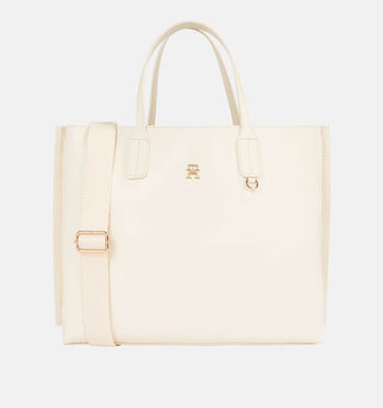 Tommy Hilfiger Handtassen Beige