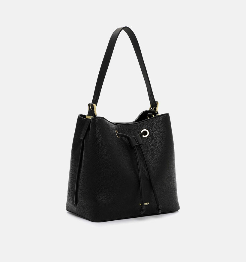 Suri Frey Maggy Zwarte Schoudertas voor dames (363382)