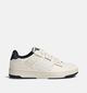 Guess Vincent Chaussures plates en Beige pour hommes (359564) - pour semelles orthopédiques