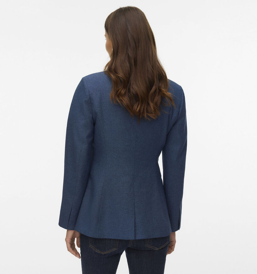 Vero Moda Donkerblauwe Blazer voor dames (366130)