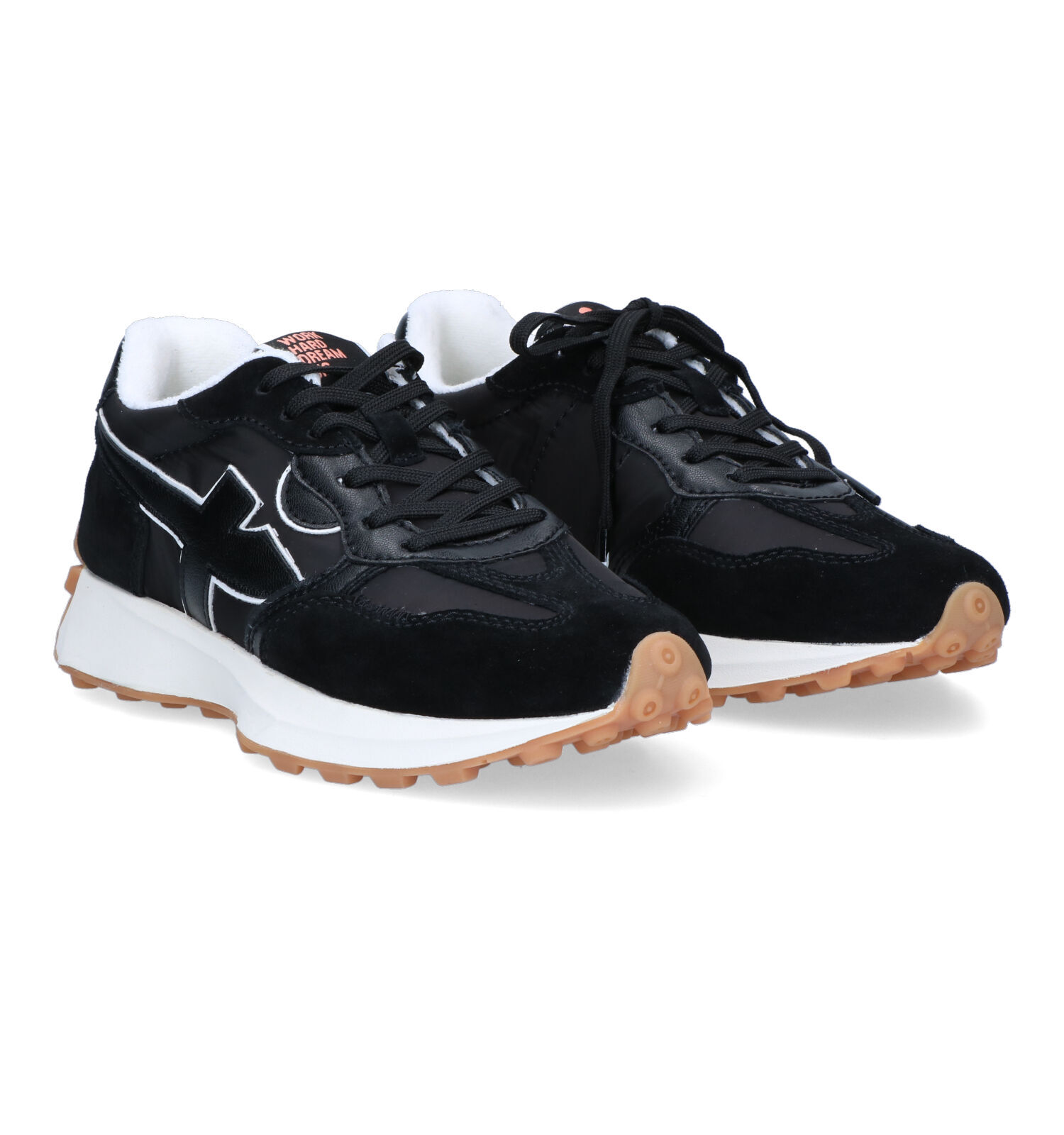 Tamaris fashletics sneakers zwart on sale