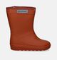 En Fant Thermo Cognac Regenlaarzen voor meisjes, jongens (346795)
