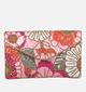 Bulaggi Flower Pochette en Rose pour femmes (356143)