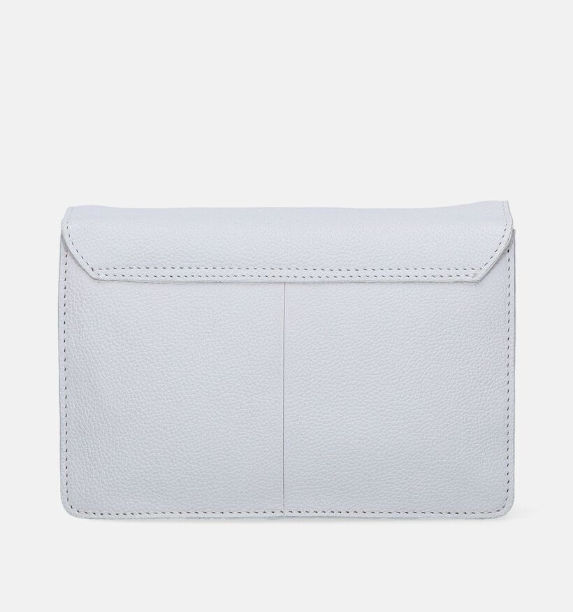 Signatur Witte Crossbody Tas voor dames (343349)