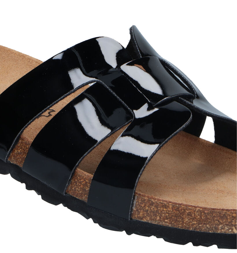 Tamaris Gele Slippers voor dames (334259)