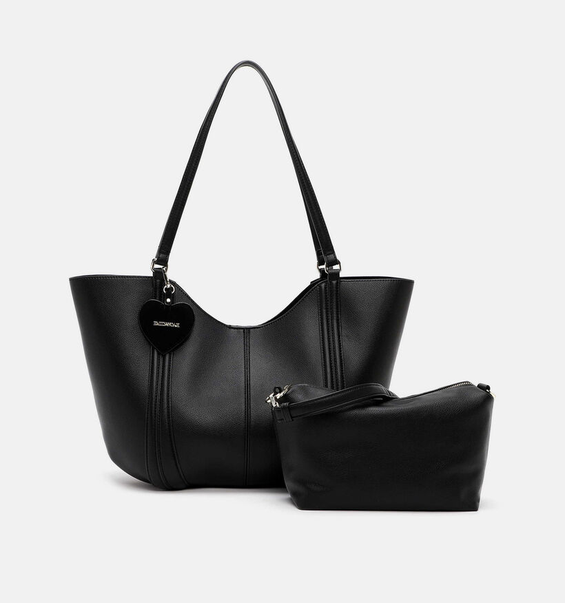Emily & Noah Levke Cabas en Noir pour femmes (378858)