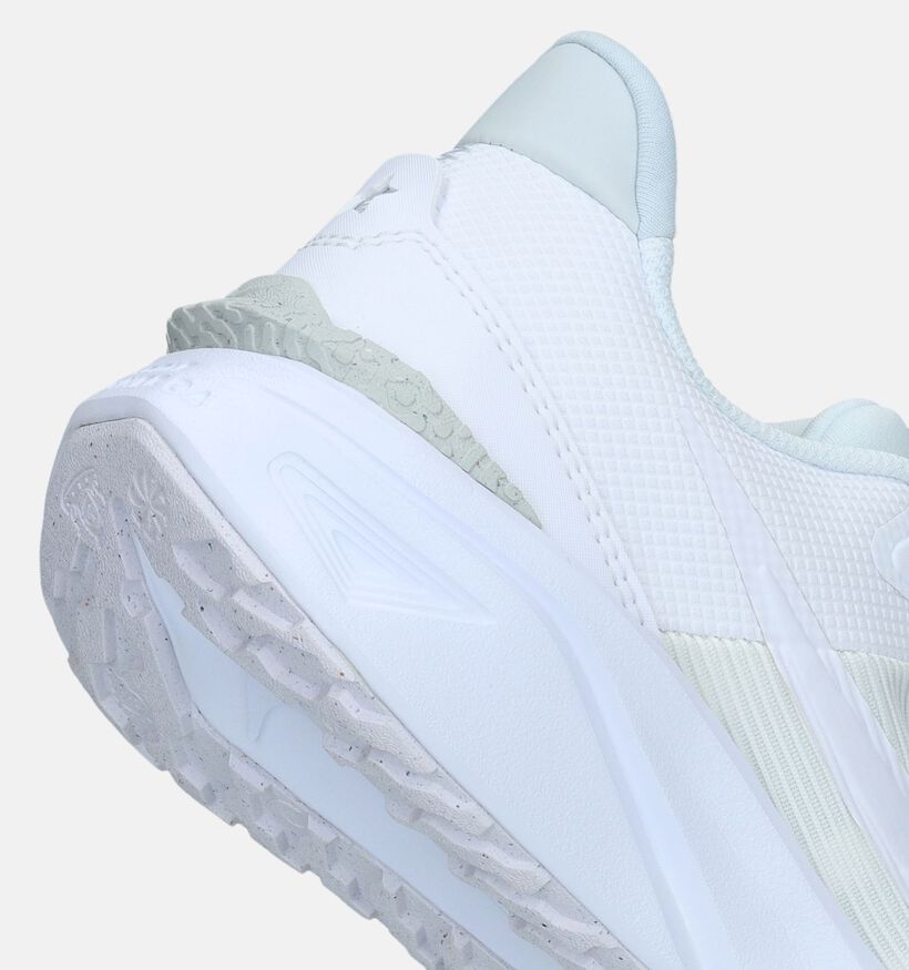 Nike Star Runner 4 Witte Sneakers voor meisjes, jongens (340369)