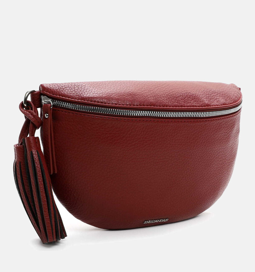 Emily & Noah Belli Bordeaux Crossbodytas voor dames (373670)
