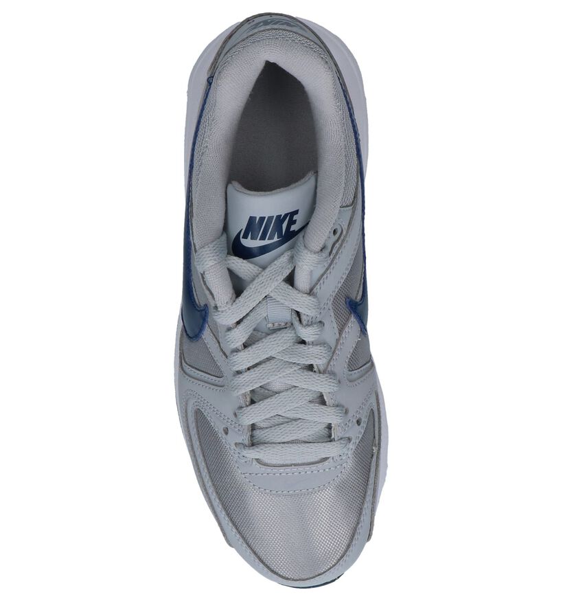 Zilvergrijze Sneakers Nike Air Max Command Flex GS, , pdp