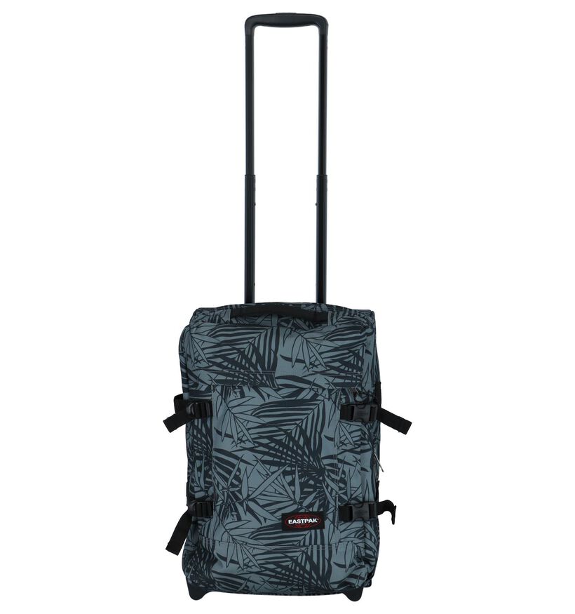 Eastpak Tranverz Sac à roulettes en Gris en textile (225739)