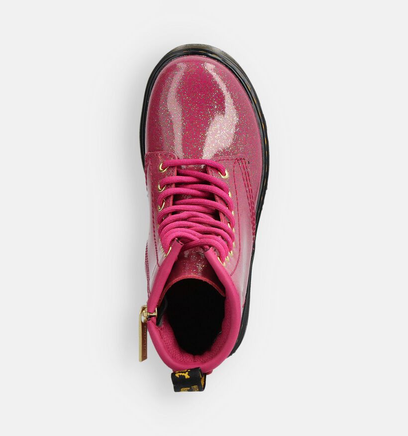 Dr. Martens 1460 Eye Roze Boots voor meisjes (359641)