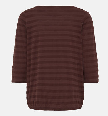 Fransa T-shirts Bordeaux