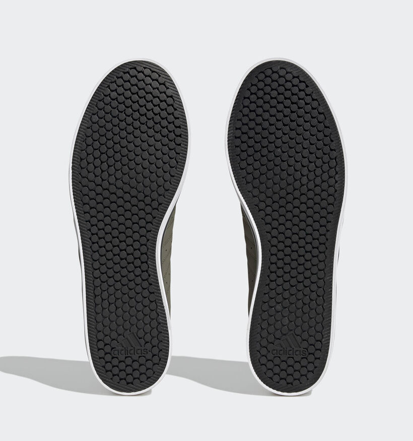 adidas VS Pace 2.0 Sneakers Kaki voor heren (356993) - geschikt voor steunzolen
