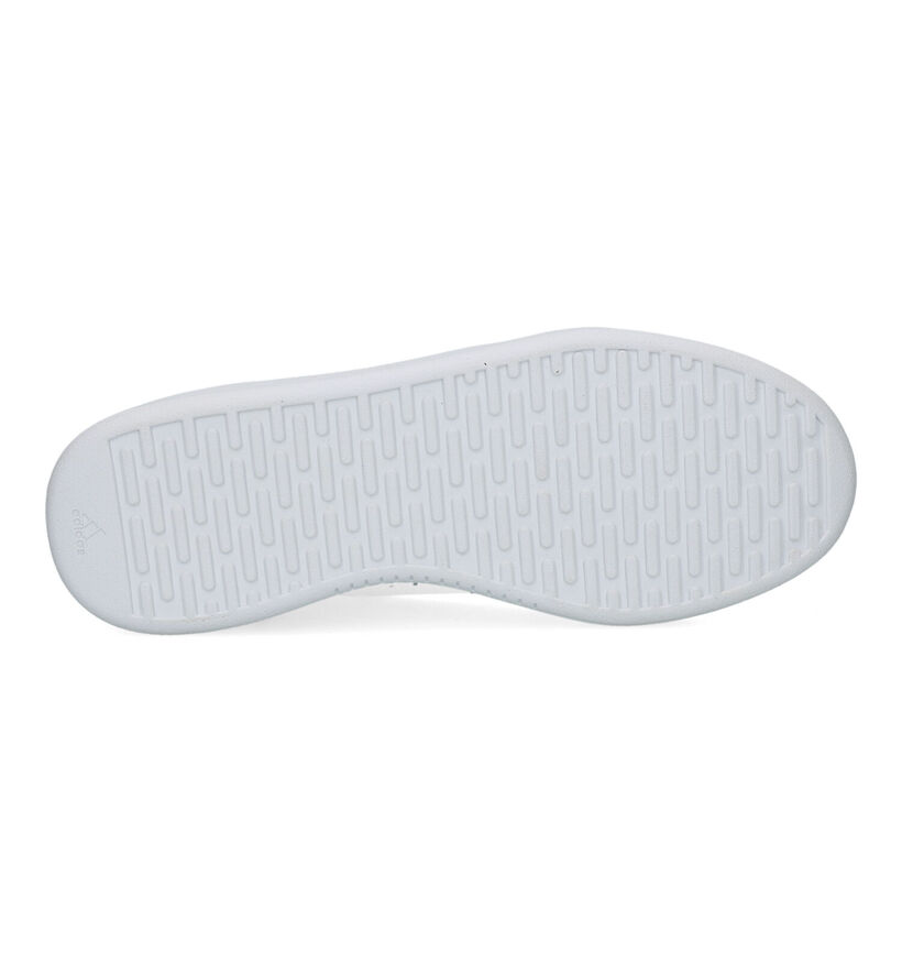 adidas Park ST Baskets en Blanc pour hommes (326327)