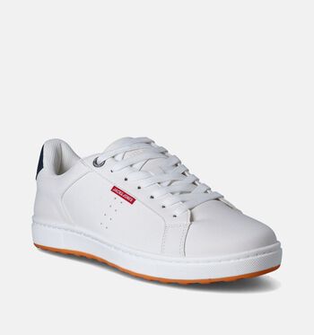 Jack & Jones Lage schoenen Wit