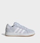 adidas Grand Court 00s Pastelblauwe Sneakers voor meisjes (366769)