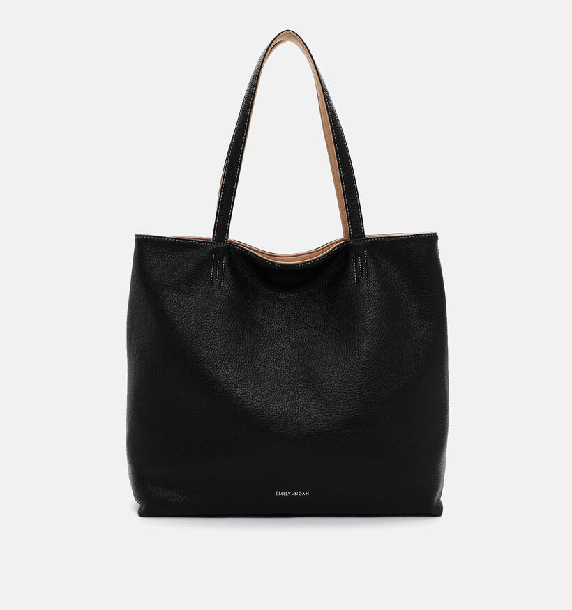 Emily & Noah Eva Cabas en Noir pour femmes (355239)