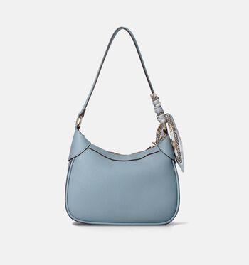 Laurent David Schoudertassen Blauw