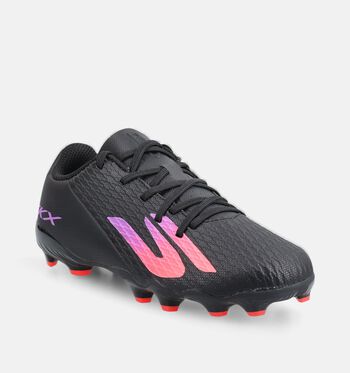Skechers Low Sportschoenen Zwart