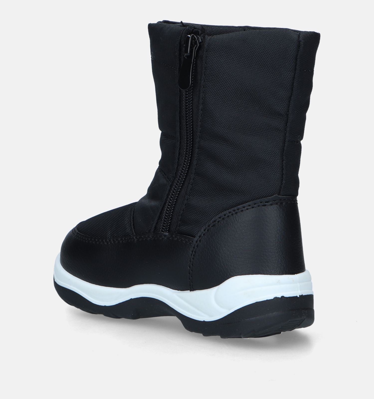 Zwarte snowboots kind deals