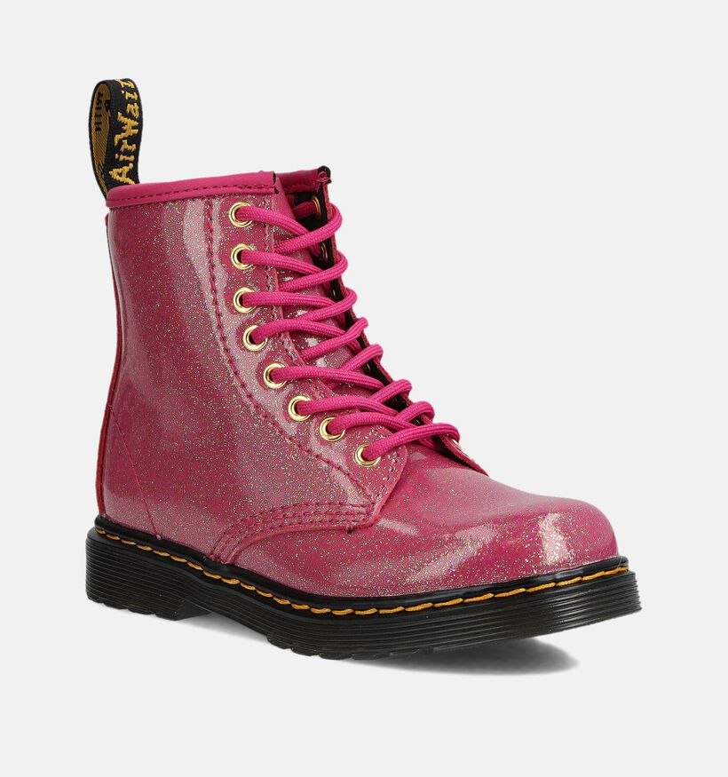 Dr. Martens 1460 Eye Roze Boots voor meisjes (359641)
