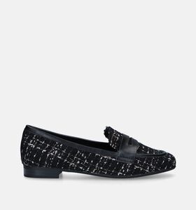 Marco Tozzi Loafers en Noir pour femmes (344580)
