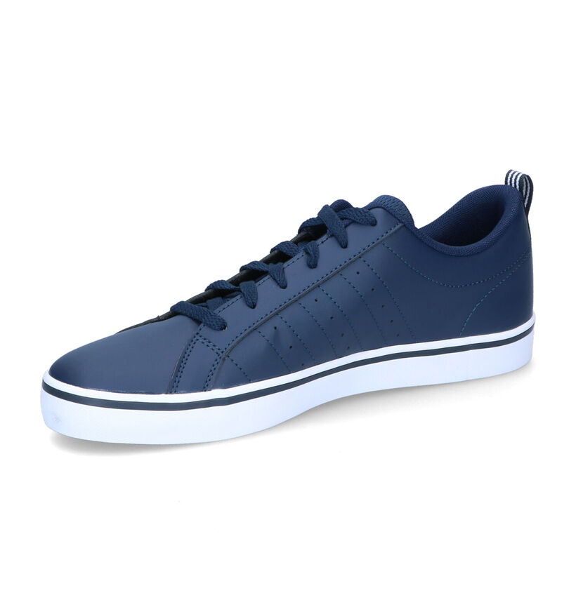 adidas VS Pace Baskets en Kaki en simili cuir (316562)
