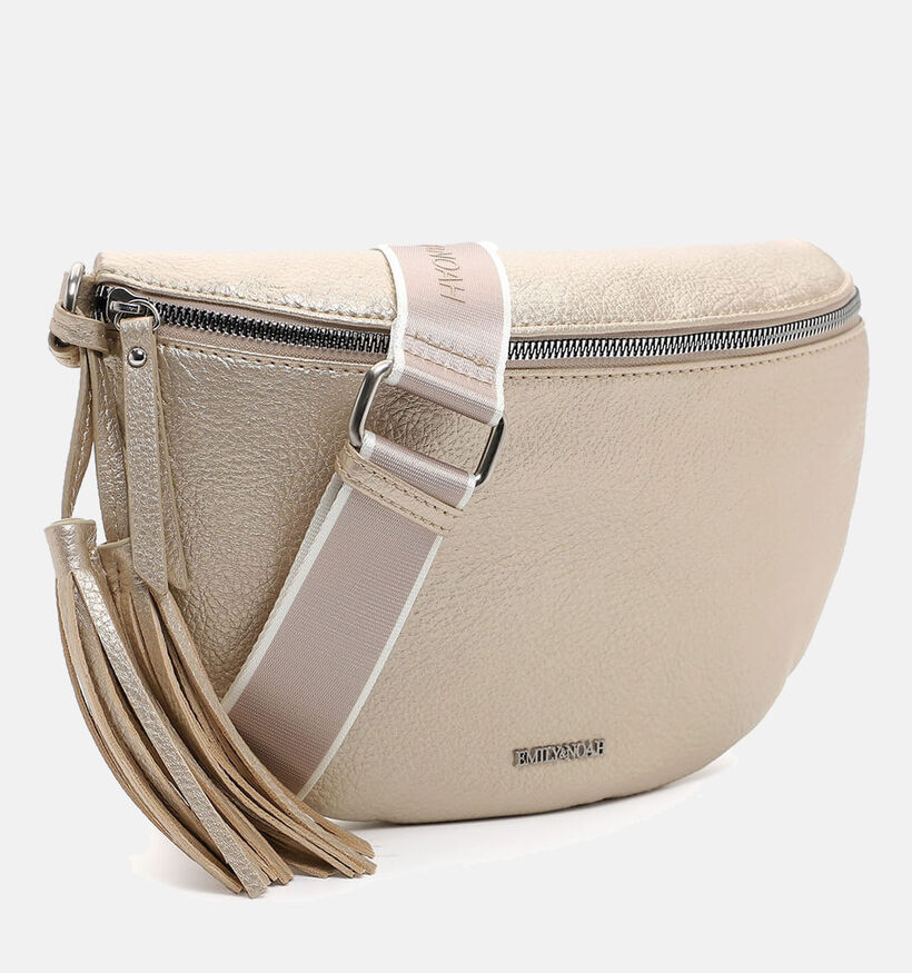 Emily & Noah Gouden Crossbodytas voor dames (371469)