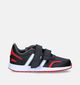 adidas VS Switch 3 CF C Zwarte Sneakers voor jongens, meisjes (341654)
