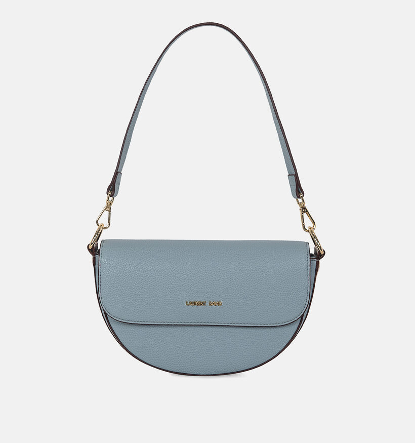 Laurent David Estée 905 Sac à bandoulière en Bleu pour femmes (342574)