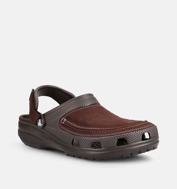 Crocs Slippers Bruin