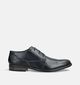 Bugatti Licio Donkerblauwe Geklede Schoenen voor heren (359772)