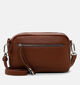 Suri Frey Debby Sac porté croisé en Cognac pour femmes (363350)