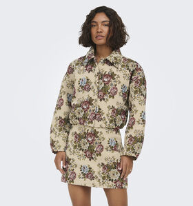 JDY Flola Blazer en Beige pour femmes (378288)