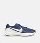 Nike Revolution 8 Donkerblauwe Sneakers voor heren (369296) - geschikt voor steunzolen