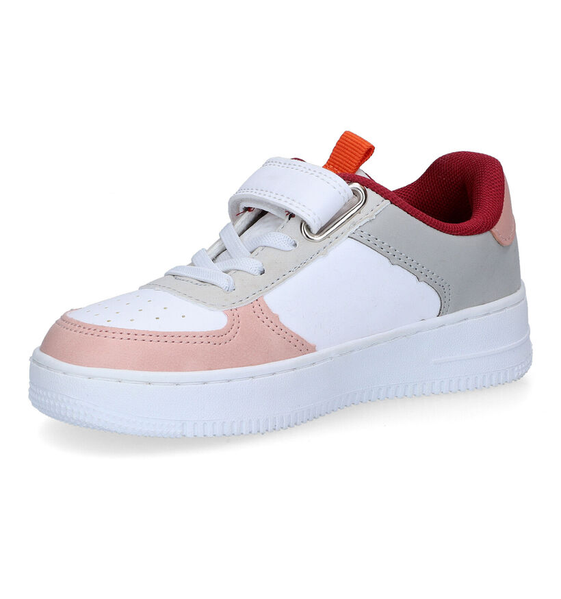 CEMI Baskets basses en Pastel pour filles, garçons (329421)