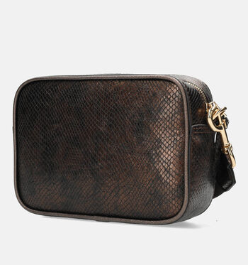 Mexx Crossbody tassen Bruin