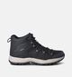 Icepeak Ansio Mr Wandelschoenen Zwart voor heren (355759)