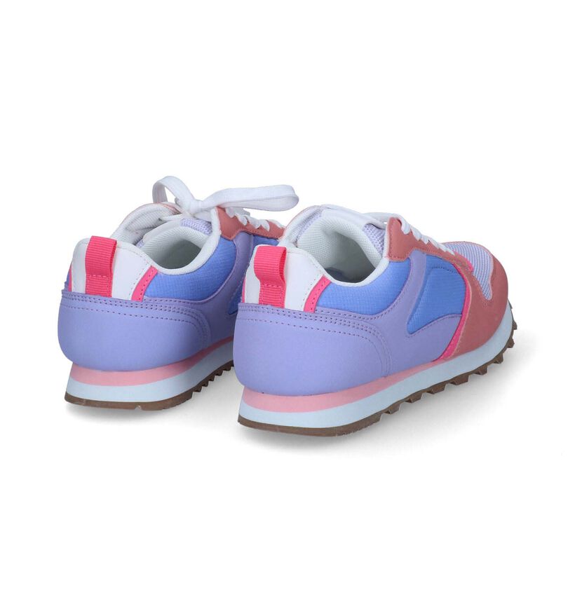 Origin Lila Sneakers voor dames (303255)