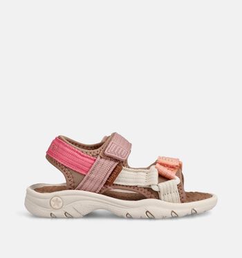 Bisgaard Sandalen Roze