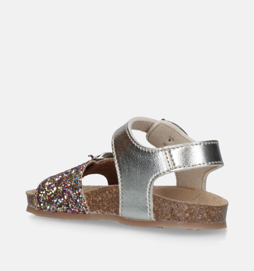 Kipling Marjorie 1 Gouden Sandalen voor meisjes (340727)
