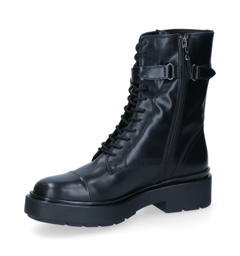 Tamaris Zwarte Boots voor dames (296816)