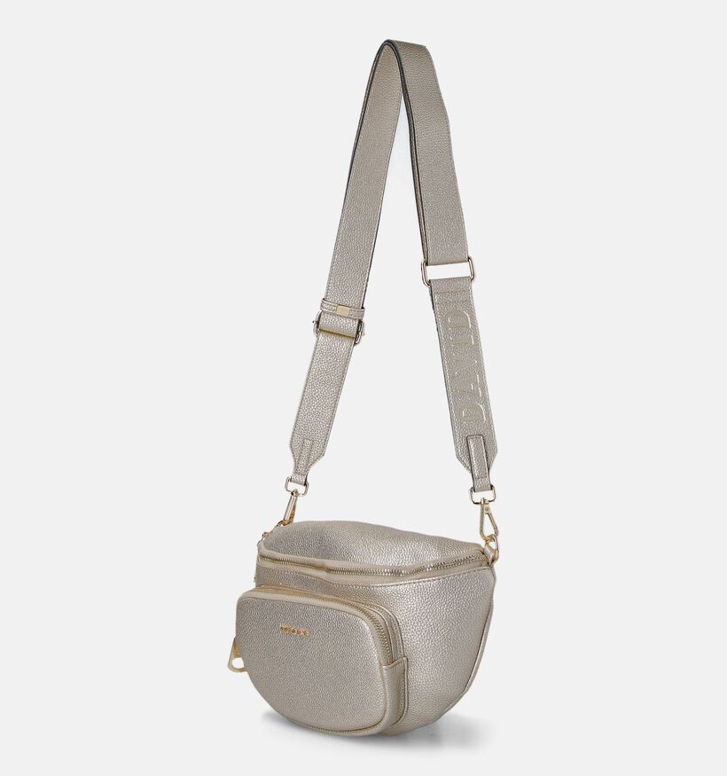 Laurent David Estée 901 Gouden Crossbody tas voor dames (356784)