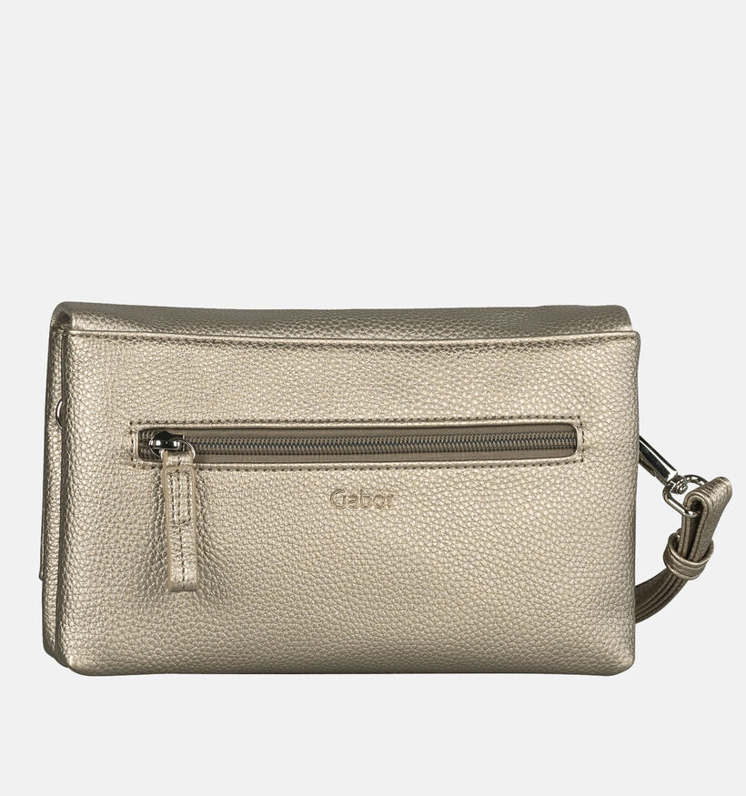 Gabor Salara Sac porté croisé en Bronse pour femmes (356587)