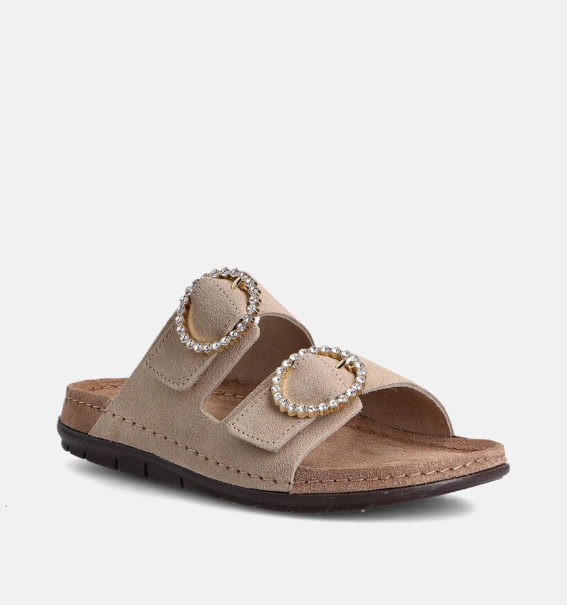 Rohde Rodigo Nu-pieds en Beige pour femmes (356355)