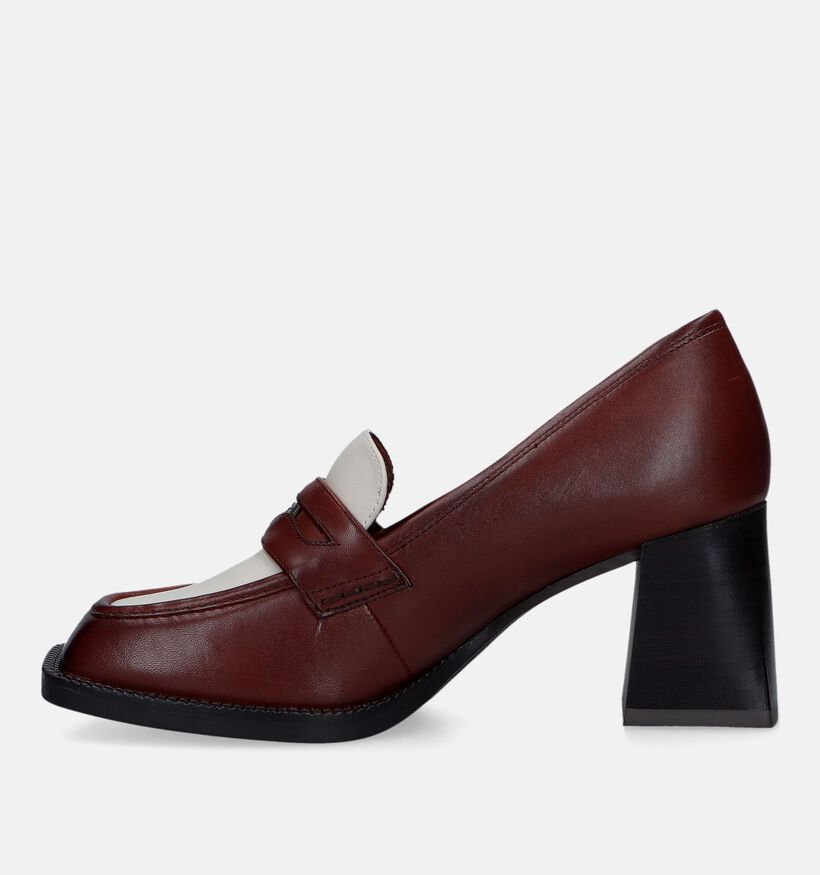 Tamaris Cognac Enkelpumps voor dames (333056)