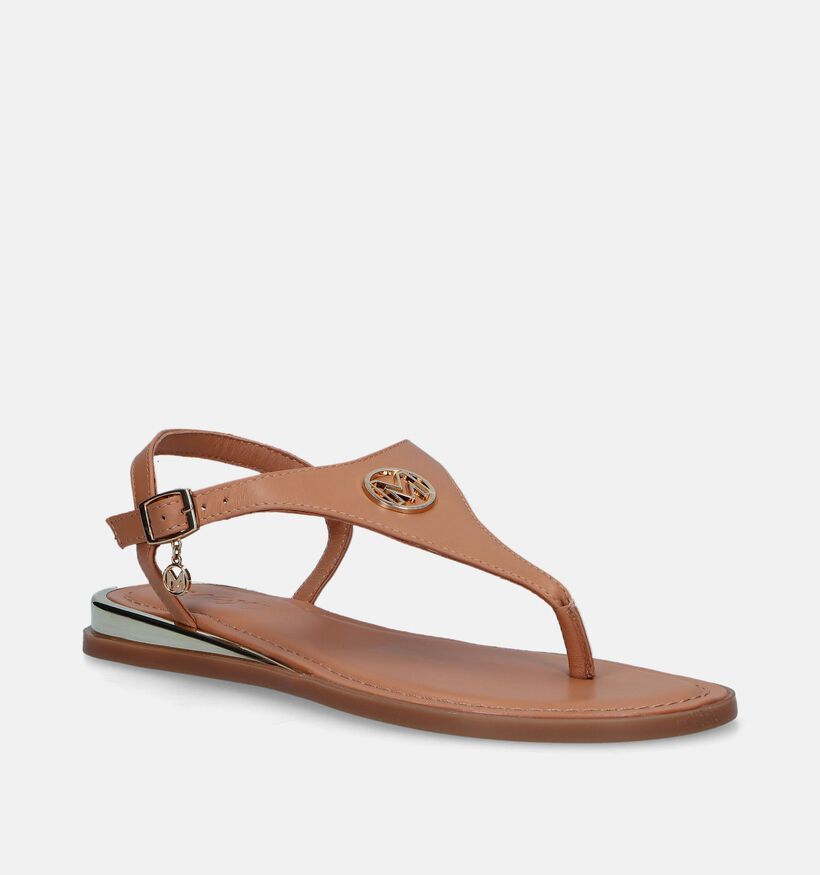 Mexx Nyobi Cognac Sandalen voor dames (337411)