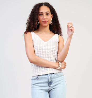 Vila D&eacute;bardeurs Noir/Blanc/Rouge/Vert