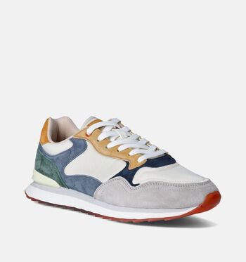 HOFF City Low Lage schoenen Zwart/Wit/Beige/Bruin/Blauw/Groen/Grijs