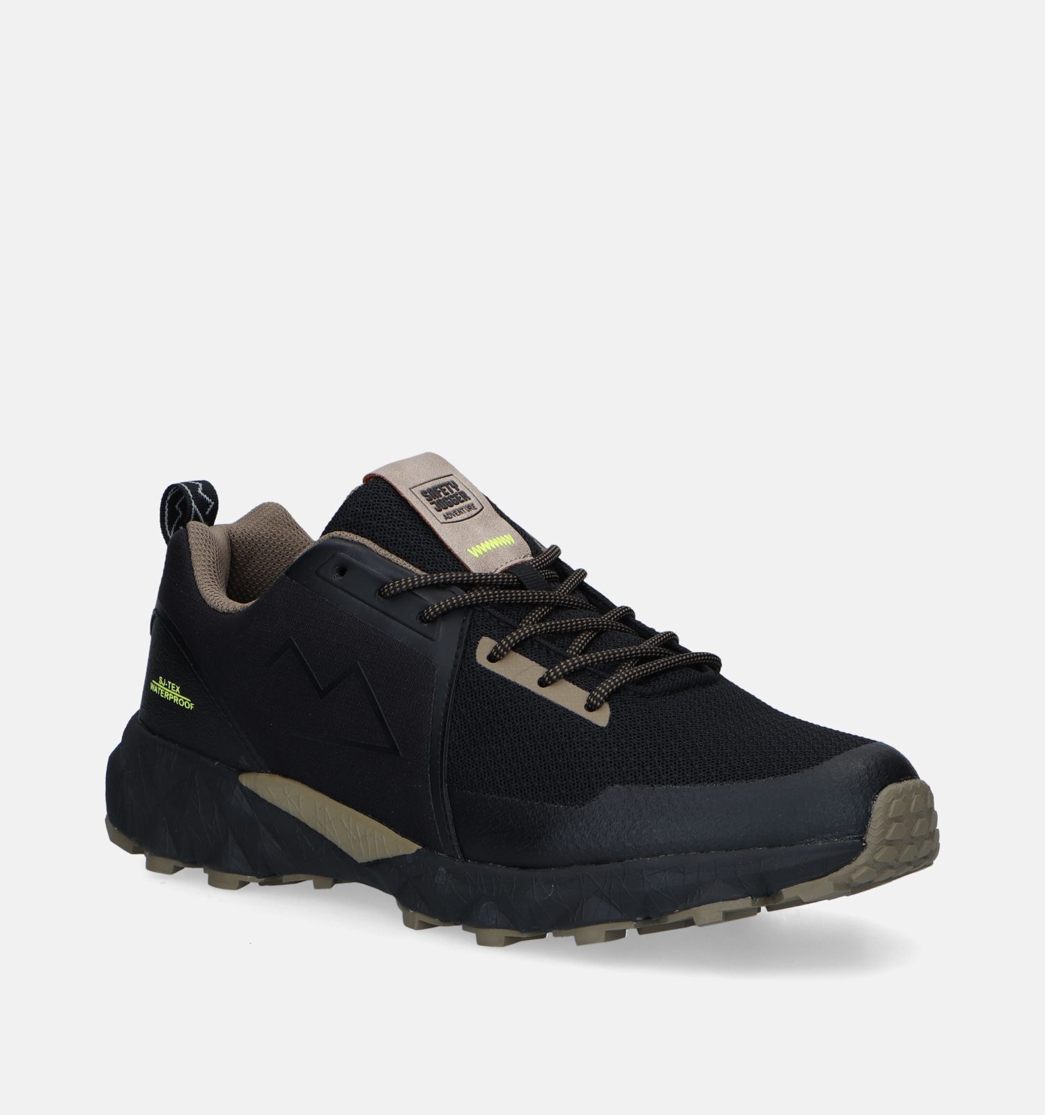 Safety hotsell jogger avis